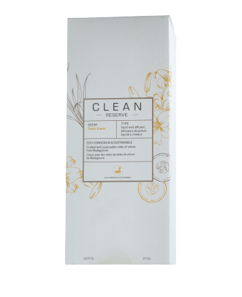 Clean warm cotton online diffuser