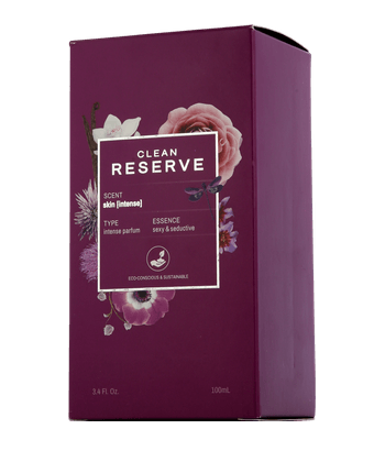 Clean Skin (Reserve Blend) Intense Parfum Spray (100 ml)
