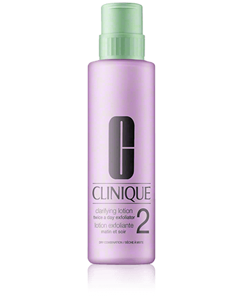 Clinique 3-Phasen-Systempflege Clarifying Lotion Clarifiante 2 (487 ml)