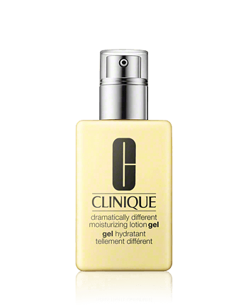 Clinique 3-Phasen-Systempflege Dramatically Different Moisturizing Gel (200 ml)