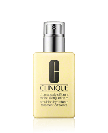 Clinique 3-Phasen-Systempflege Dramatically Different Moisturizing Lotion (200 ml)