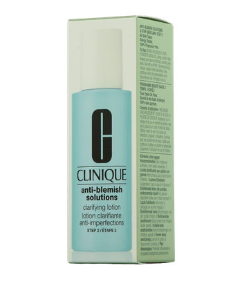 Clinique Anti-Blemish Solutions Clarifying Lotion (60 ml)