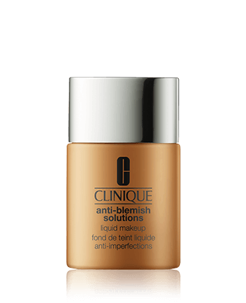 Clinique Anti-Blemish Solutions Liquid Makeup WN 114 Golden (30 ml)