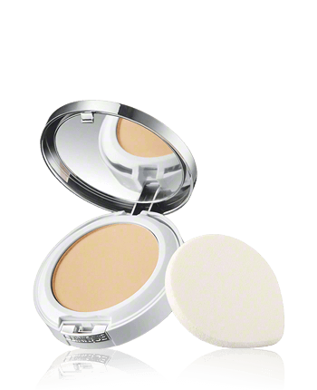 Clinique Beyond Perfecting Powder Foundation + Concealer 02 Alabaster (14,5 g)