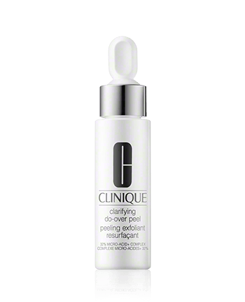 Clinique Cleanser Clarifying Do-Over Peel: Produktbild
