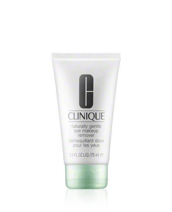 Clinique Cleanser Naturally Gentle Eye Makeup Remover: Produktbild
