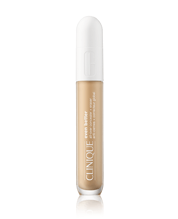 Clinique Even Better All Over Concealer+Eraser CN 62 Porcelain Beige (6 ml)