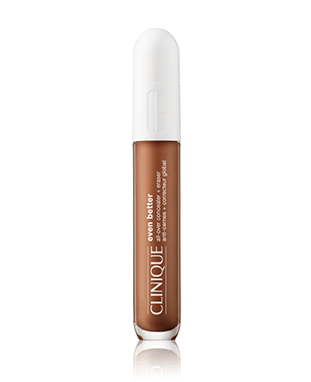 Clinique Even Better All Over Concealer+Eraser WN 124 Sienna (6 ml)