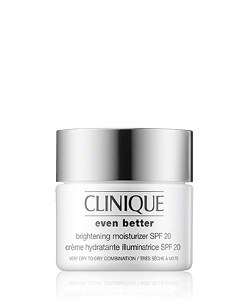 Clinique Even Better Brightening Moisturizer SPF 20 (50 ml)