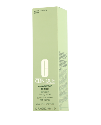 Clinique Even Better Clinical Dark Spot Clearing Serum (50 ml)