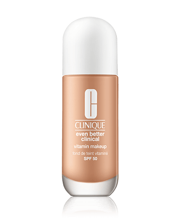 Clinique Even Better Clinical Vitamin Makeup SPF 50 Deep Warm 2 (30 ml)