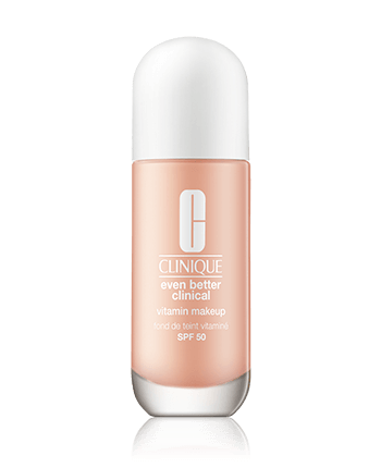 Clinique Even Better Clinical Vitamin Makeup SPF 50 Light Medium Cool 1 (30 ml)