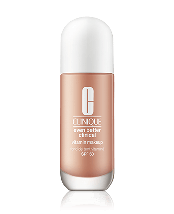 Clinique Even Better Clinical Vitamin Makeup SPF 50 Light Medium Cool 2 (30 ml)