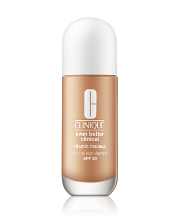 Clinique Even Better Clinical Vitamin Makeup SPF 50 Light Medium Cool 3 (30 ml)