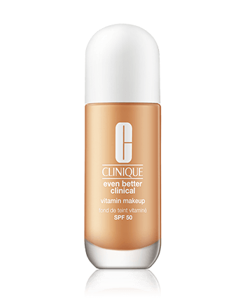 Clinique Even Better Clinical Vitamin Makeup SPF 50 Light Medium Cool 4 (30 ml)