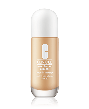 Clinique Even Better Clinical Vitamin Makeup SPF 50 Light Warm 3 (30 ml)