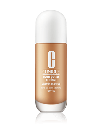 Clinique Even Better Clinical Vitamin Makeup SPF 50 Medium Cool 3 (30 ml)