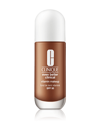 Clinique Even Better Clinical Vitamin Makeup SPF 50 Medium Deep Cool 4 (30 ml)