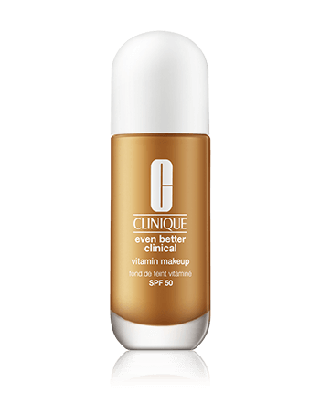 Clinique Even Better Clinical Vitamin Makeup SPF 50 Medium Deep Warm 3 (30 ml)