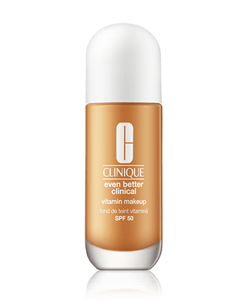 Clinique Even Better Clinical Vitamin Makeup SPF 50 Medium Warm 3 (30 ml)