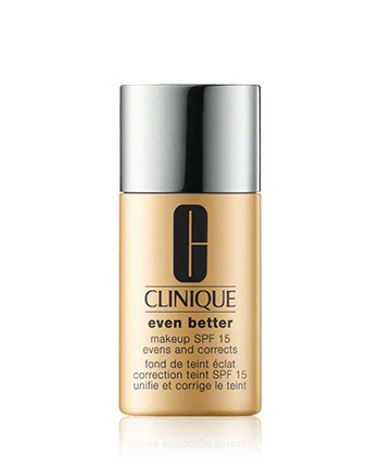 Clinique Even Better Makeup SPF 15 Evens and Corrects CN 08 Linen (30 ml)