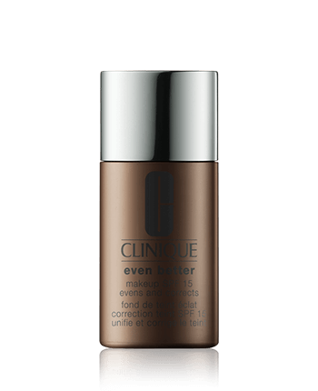 Clinique Even Better Makeup SPF 15 Evens and Corrects CN 126 Espresso (30 ml)