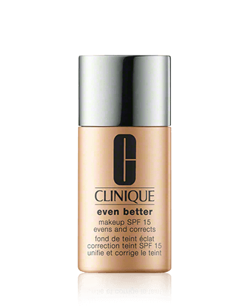 Clinique Even Better Makeup SPF 15 Evens and Corrects CN 18 Cream Whip (30 ml)
