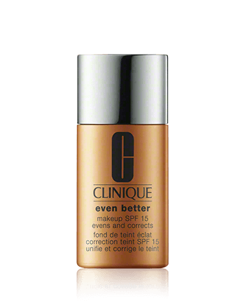 Clinique Even Better Makeup SPF 15 Evens and Corrects WN 112 Ginger (30 ml)