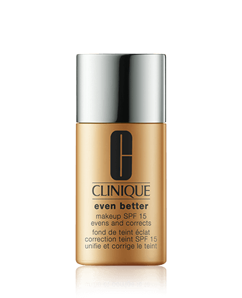 Clinique Even Better Makeup SPF 15 Evens and Corrects WN 115.5 Mocha (30 ml)