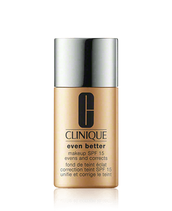 Clinique Even Better Makeup SPF 15 Evens and Corrects WN 56 Cashew (30 ml)