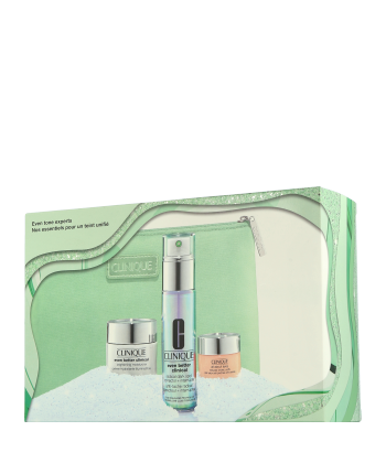 Clinique Even Better Set mit Clinical Dark Spot Corrector
