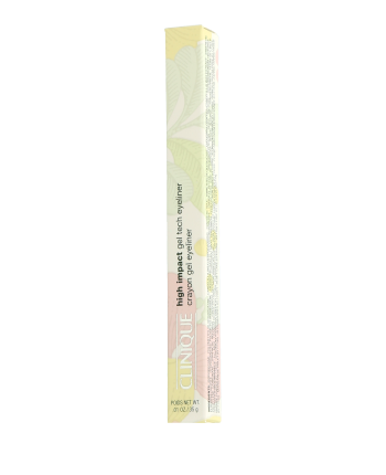 Clinique High Impact Gel Tech Eyeliner 06 Bronze Glow (0,35 g)