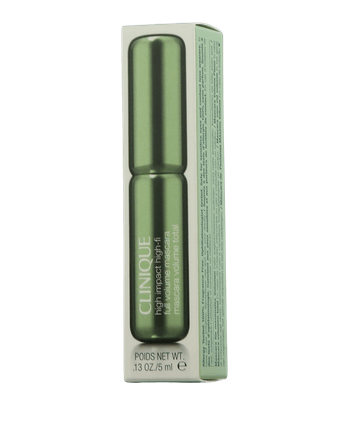 Clinique High Impact High-Fi Full Volume Mascara 01 Intense Black (5 ml)