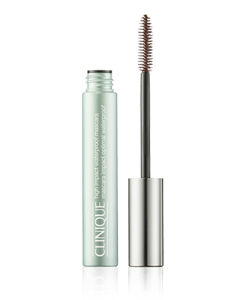 Clinique High Impact Mascara Waterproof Black/Brown (8 ml)