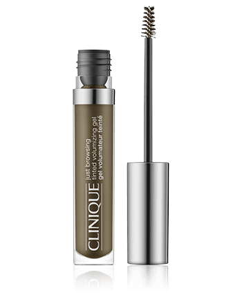 Clinique Just Browsing Tinted Volumizing Gel 03 Soft Brown (4,3 ml)