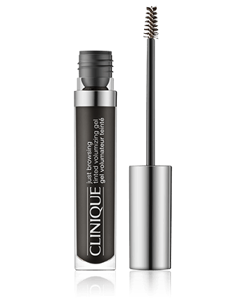 Clinique Just Browsing Tinted Volumizing Gel 06 Ebony (4,3 ml)