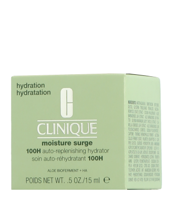 Clinique Moisture Surge 100H Auto-Replenishing Hydrator (15 ml)