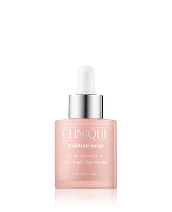 Clinique Moisture Surge Active Glow Serum: product photo