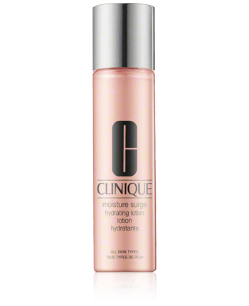 Clinique Moisture Surge Hydrating Lotion: product photo