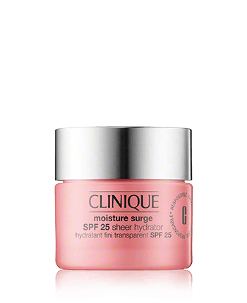 Clinique Moisture Surge SPF 25 Sheer Hydrator (50 ml)