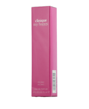 Clinique My Happy Peony Picnic Eau de Parfum Spray (15 ml)