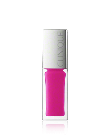 Clinique Pop Lacquer Lip Colour + Primer 04 Sweetie Pop (6 ml)