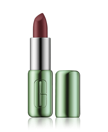 Clinique Pop Longwear Lipstick Satin 35 Cola Pop (3,9 g)