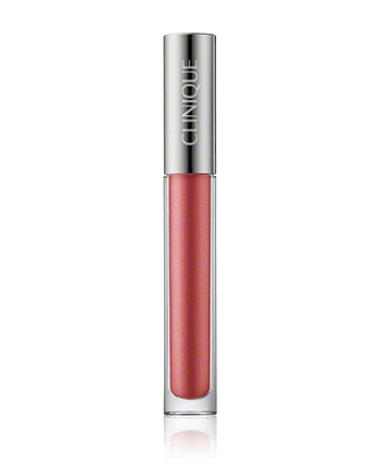 Clinique Pop Plush Creamy Lip Gloss 03 Brulee Pop (3,4 ml)