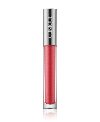 Clinique Pop Plush Creamy Lip Gloss 04 Juicy Apple Pop (3,4 ml)