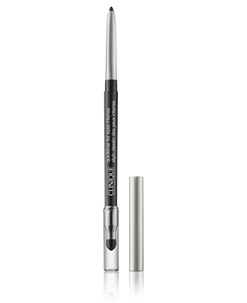 Clinique Quickliner for Eyes Intense 01 Black (0,3 g)