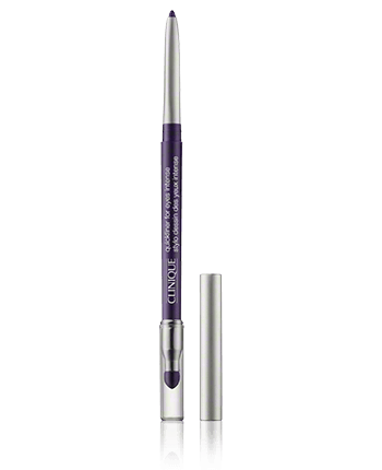 Clinique Quickliner for Eyes Intense 02 Plum (0,25 g)