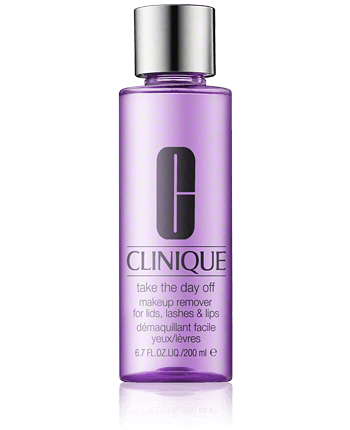 Clinique Reinigung Take The Day Off Makeup Remover For Lids, Lashes & Lips (200 ml)