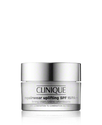 Clinique Repairwear Uplifting SPF 15 Firming Cream dry to combination (50 ml)