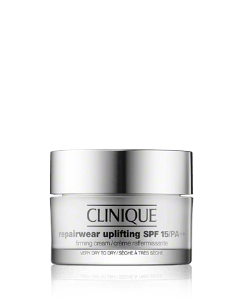 Clinique Repairwear Uplifting SPF 15 Firming Cream very dry to dry (50 ml)